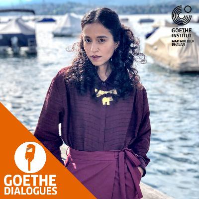 A dialogue with Tillotama Shome on her journey in Indian cinema and her co-stars