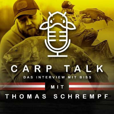 Carp Talk #7: mit Thomas Schrempf und Johann Troppacher