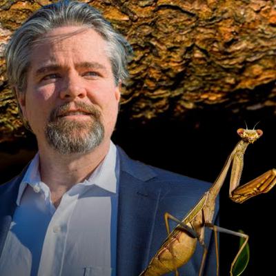 Entomology with Dr. Aaron Dossey