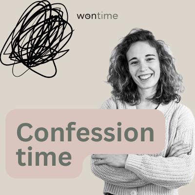 Why I'm My Own Student (or what happens when I forget my advice)