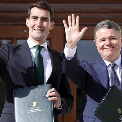 Tús Áite: An Buiséid