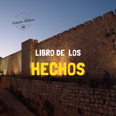 NT05.- LIBRO DE LOS HECHOS CAPÍTULO 05