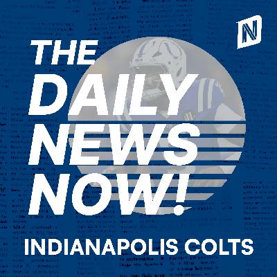 Pittman Reflects on Colts' Season, Uncertain Future