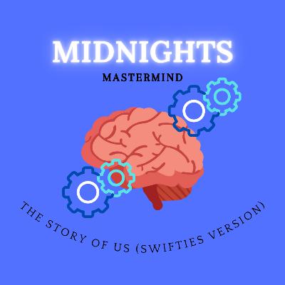 Mastermind (Swifties Version)