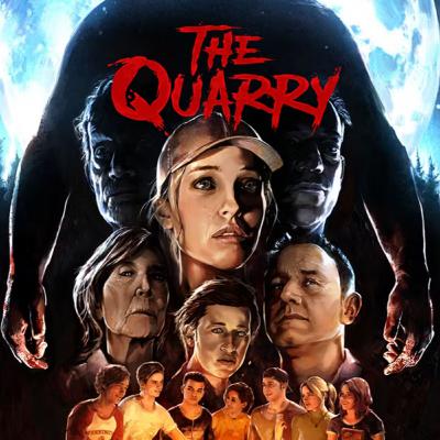 The Quarry Horror｜Video Spotify Exclusive