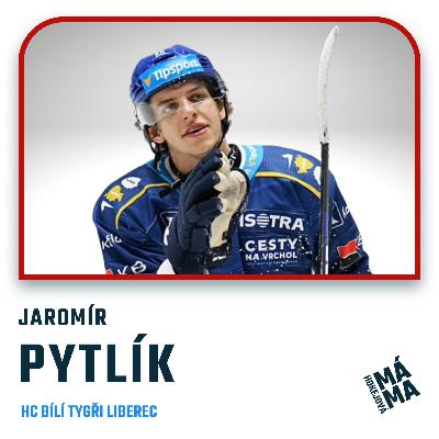 #47 Jaromír Pytlík: "Nic nepřijde samo, hokej vám vrátí jen to, co mu dáte.“