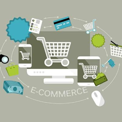 E-commerce