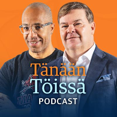 Kannattaako työelämässä ottaa riskejä ja missä kulkevat rajat?