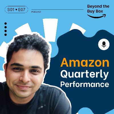 Amazon's 2023 Q2 Landscape: Key Insights Every Seller Should Know