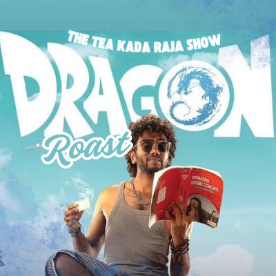 Dragon Roast Dragon Roast