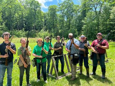513 Jesse Bocksnick Outdoor Fun