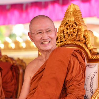 (25 มิ.ย. 68) พระธรรมเทศนาโดยท่านพระอาจารย์อัครเดช (ตั๋น) ถิรจิตฺโต : เทศน์วันพระ แรม ๑๕ ค่ำ เดือนเจ็ด (๗) ปีมะเส็ง (2025-06-25)