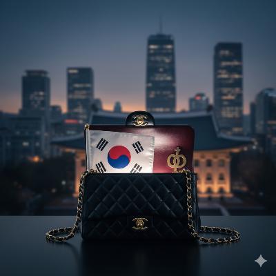 Fringey Mini: Crime, Cult & Cartera