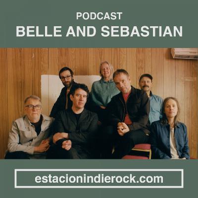 10x06 Belle And Sebastian y Escuelas Pías