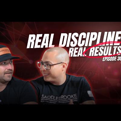 How Daily Discipline Multiplies Your Results (Faith-Based Success)