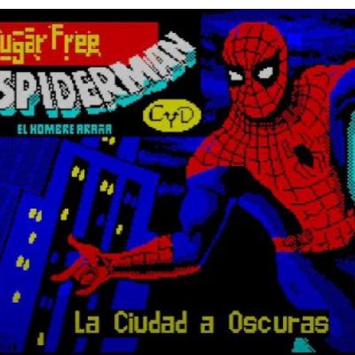 Entrevista: ELIGE TU DESTINO (CYD) con tu vecino y amigo SPIDERMAN - CARLOS PÉREZGRIN y RICARDO OYÓN (SUGAR FREE)