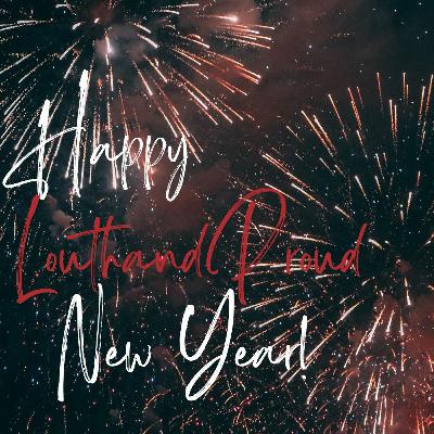 Louth and Proud New Year