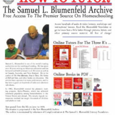 Episode 535:  Demise of the Public Education Dinosaur