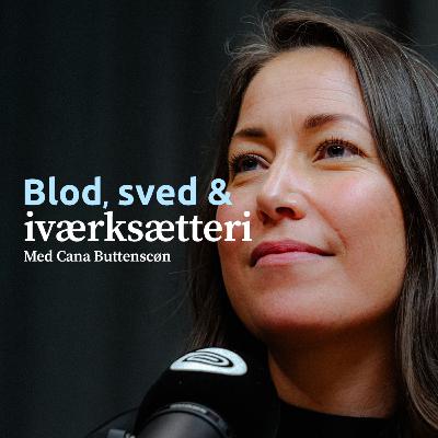 Fra Danmarks yngste jordemoder til succesfuld iværksætter