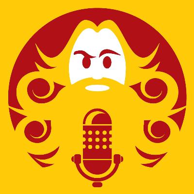 Samlerne #51 – Gæst: Lars Thiesgaard Samlerne #51 – Gæst: Lars Thiesgaard