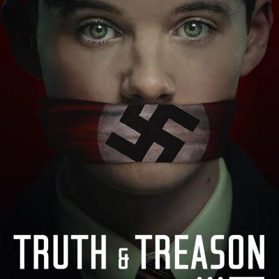 Matt Whitaker- Truth and Treason film & series