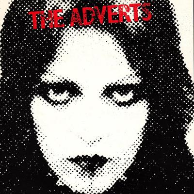 La Historia del punk capítulo 16. Uk 1977 The Adverts, The Boys y Desperate Bicycles lanzan sus 1 singles
