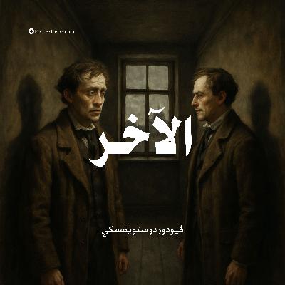 رواية الآخر | جزء (2-2)