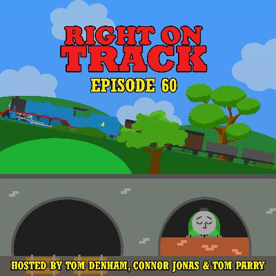 Ep 60 - This Is The Way
