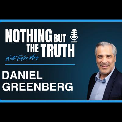U.S Virtual Guard | With Daniel Greenberg U.S Virtual Guard | With Daniel Greenberg