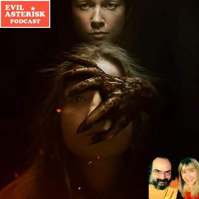 S1 E1: You Are Not My Mother (2021)