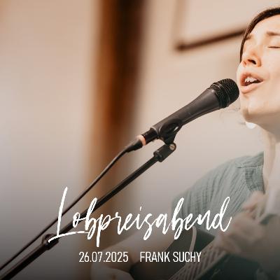 2025-07-26 • Frank Suchy: Berufung