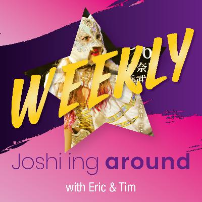 WEEKLY episode 1 - 9/9/2025 - STARDOM To The World, TJPW Princess Cup, Marigold Dreamstar Grand Prix, Sendai Girls, and more!
