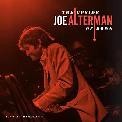 Joe Alterman: The Upside of Down - Ep 79