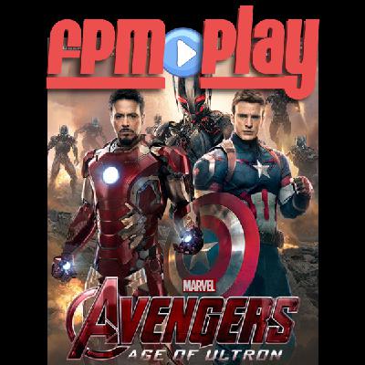 FPM Play #58: Avengers Age of Ultron Review FPM Play #58: Avengers Age of Ultron Review