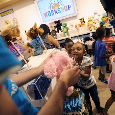 Why Build-a-Bear Workshop is outpacing big tech Why Build-a-Bear Workshop is outpacing big tech