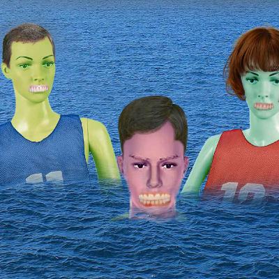 Episode 131: “Nine pence a tooth”