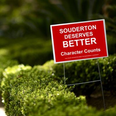 #193 All Politics is Local