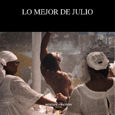 1.9 Lo Mejor de Julio