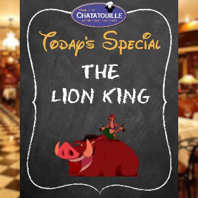 Disney Classic #32: The Lion King