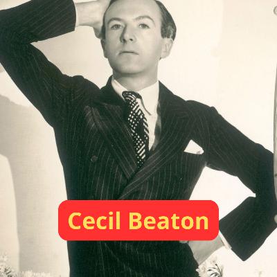 Cecil Beaton: El Genio Oculto Que Transformó La Fotografía De Moda Cecil Beaton: El Genio Oculto Que Transformó La Fotografía De Moda