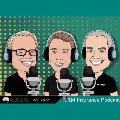 Millsy & Mick Podcast #46 - Tom Leis, QBE Young Achiever Award