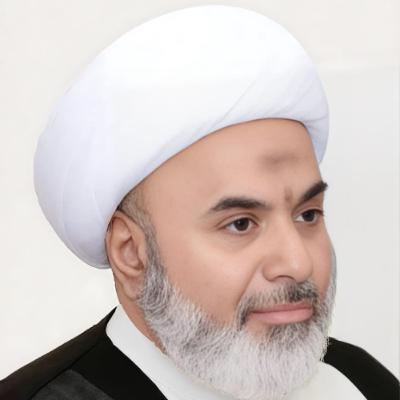 خطبة الجمعة | الصديقه الزهراء عليها السلام والعباده والإيثار | سماحة العلامة الحجة الشيخ حسين العايش | جمادى الآخر 1447هـ