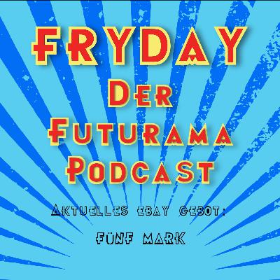 Aktuelles Ebay Angebot: Fünf Mark