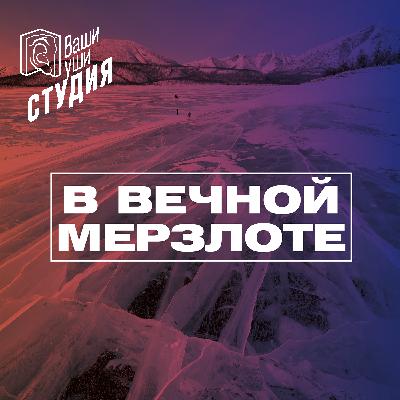 Вячеслав Акинин о науке, геологии и жизни