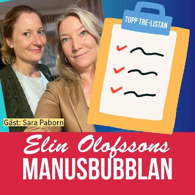 Topp Tre-listan med familjerelationer