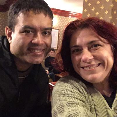 Ep 7: Diet coke with Paul Sinha Ep 7: Diet coke with Paul Sinha