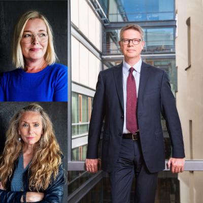 Peter Hecht-Hansens talenthistorie 🌟