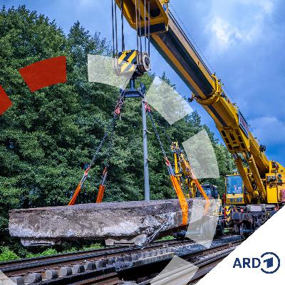 500 Milliarden - wo landet das Sondervermögen wirklich?