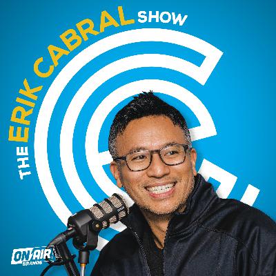 E287: The Three C's Framework for Leaving Your Job and Pursuing Your Vision with Jamie Gruber E287: The Three C's Framework for Leaving Your Job and Pursuing Your Vision with Jamie Gruber