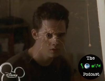 The So Weird Podcast - Ep 69 - “Dead Ringer”